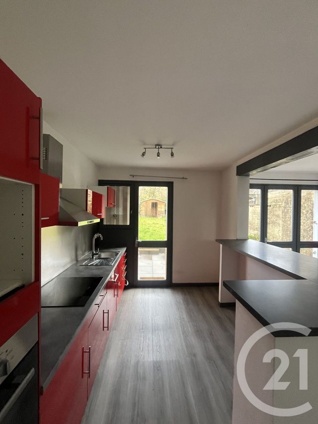 maison à louer - 4 pièces - 85.3 m2 - LANESPEDE - 65 - MIDI-PYRENEES - Century 21 Gm Immobilier