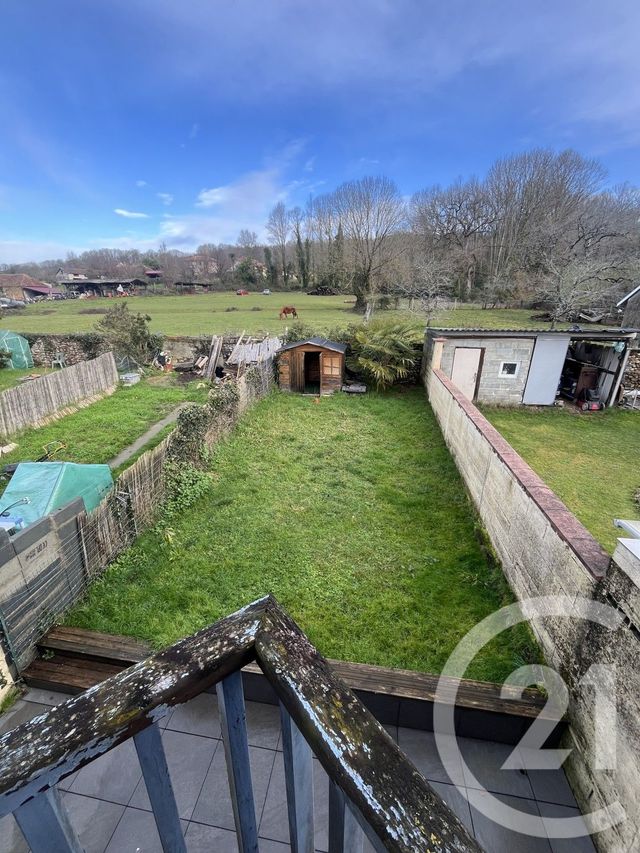 maison à louer - 4 pièces - 85.3 m2 - LANESPEDE - 65 - MIDI-PYRENEES - Century 21 Gm Immobilier