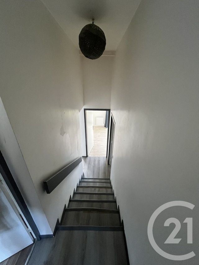 maison à louer - 4 pièces - 85.3 m2 - LANESPEDE - 65 - MIDI-PYRENEES - Century 21 Gm Immobilier