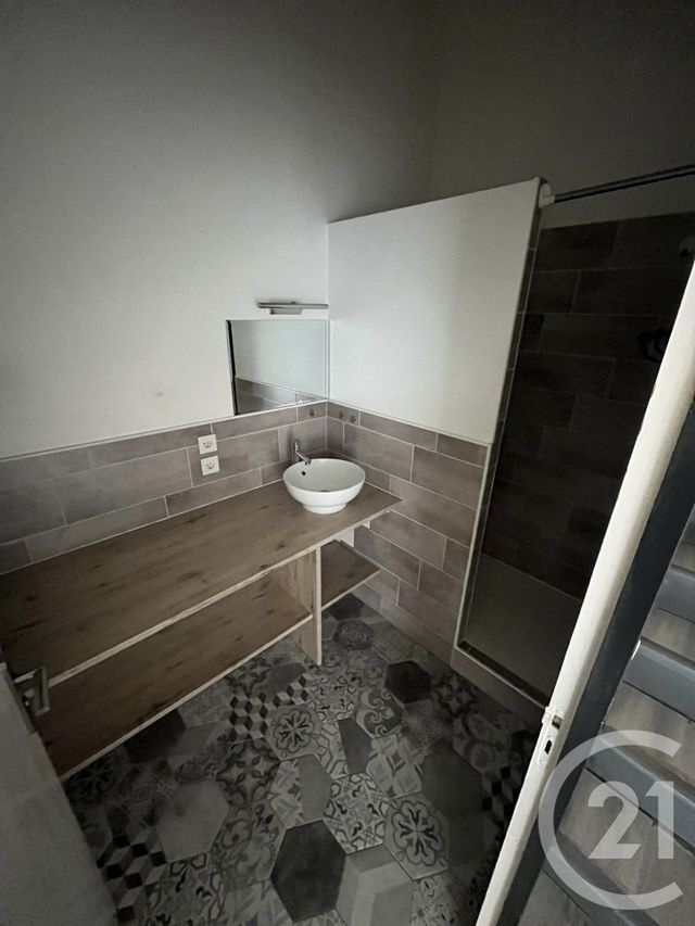 maison à louer - 4 pièces - 85.3 m2 - LANESPEDE - 65 - MIDI-PYRENEES - Century 21 Gm Immobilier