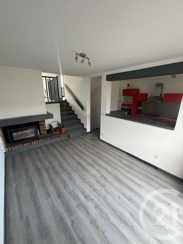 maison à louer - 4 pièces - 85.3 m2 - LANESPEDE - 65 - MIDI-PYRENEES - Century 21 Gm Immobilier