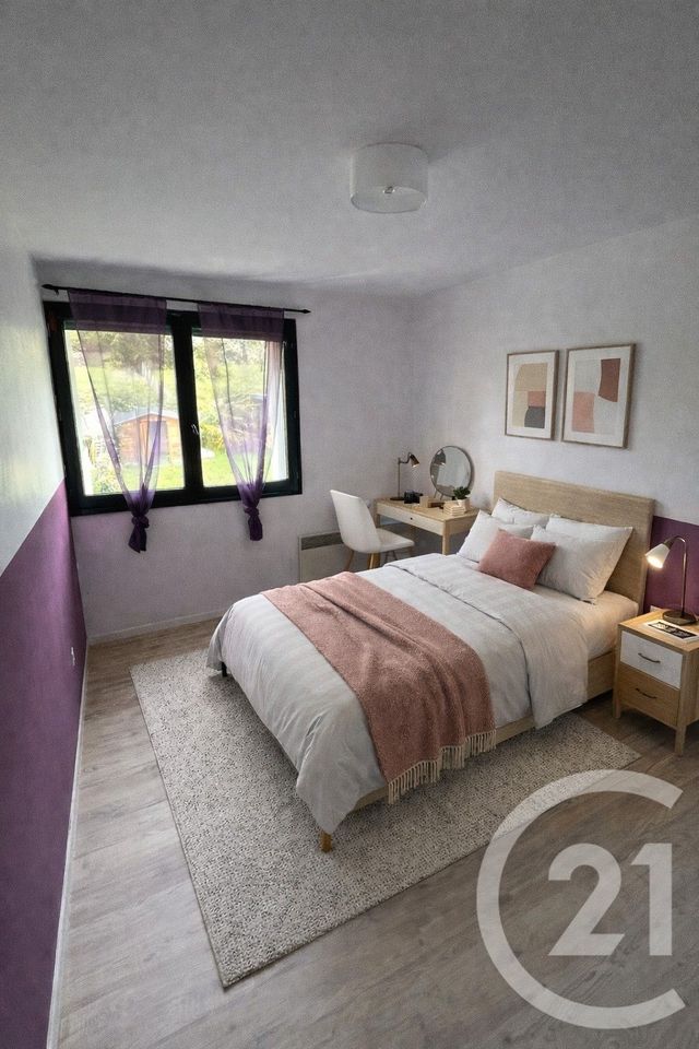 maison à louer - 4 pièces - 85.3 m2 - LANESPEDE - 65 - MIDI-PYRENEES - Century 21 Gm Immobilier