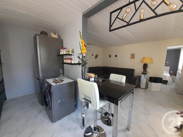 maison à vendre - 2 pièces - 41.89 m2 - MONLEON MAGNOAC - 65 - MIDI-PYRENEES - Century 21 Gm Immobilier