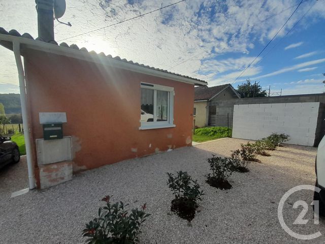 maison à vendre - 2 pièces - 41.89 m2 - MONLEON MAGNOAC - 65 - MIDI-PYRENEES - Century 21 Gm Immobilier