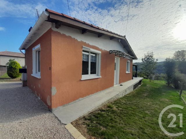 maison à vendre - 2 pièces - 41.89 m2 - MONLEON MAGNOAC - 65 - MIDI-PYRENEES - Century 21 Gm Immobilier