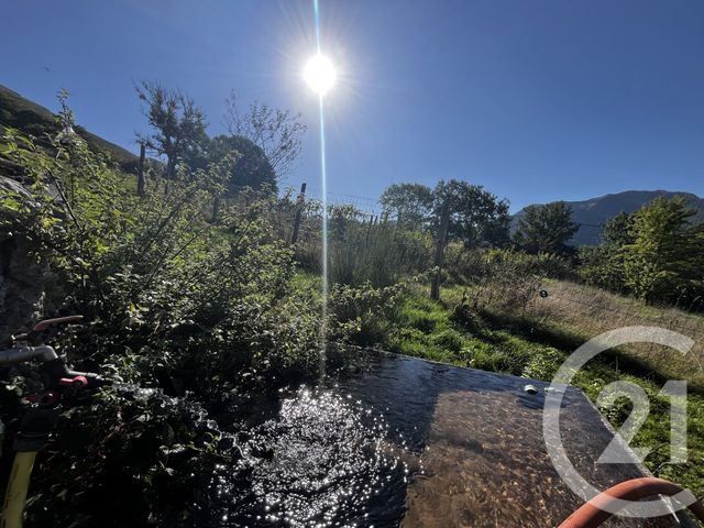 Afficher la photo en grand maison à vendre - 2 pièces - 80.0 m2 - ILHET - 65 - MIDI-PYRENEES - Century 21 Gm Immobilier