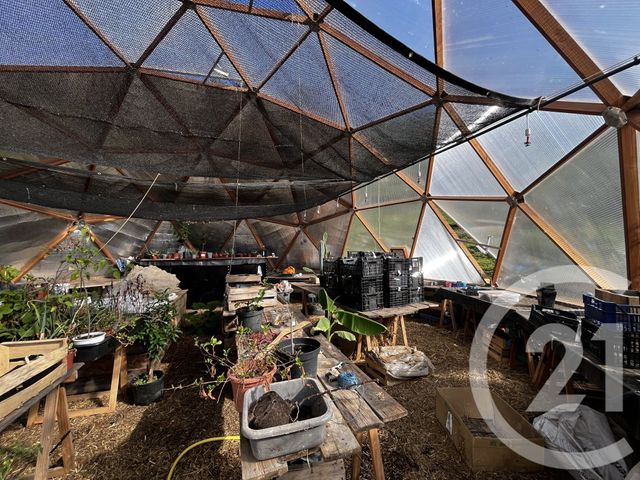 Afficher la photo en grand maison à vendre - 2 pièces - 80.0 m2 - ILHET - 65 - MIDI-PYRENEES - Century 21 Gm Immobilier