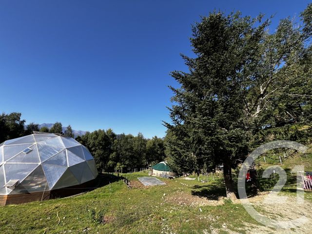 Afficher la photo en grand maison à vendre - 2 pièces - 80.0 m2 - ILHET - 65 - MIDI-PYRENEES - Century 21 Gm Immobilier