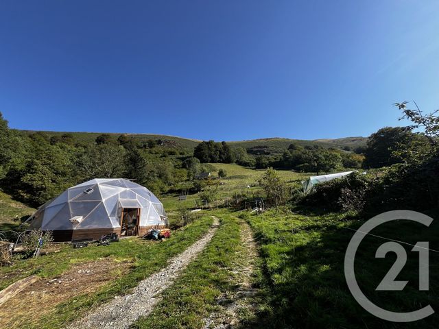 Afficher la photo en grand maison à vendre - 2 pièces - 80.0 m2 - ILHET - 65 - MIDI-PYRENEES - Century 21 Gm Immobilier