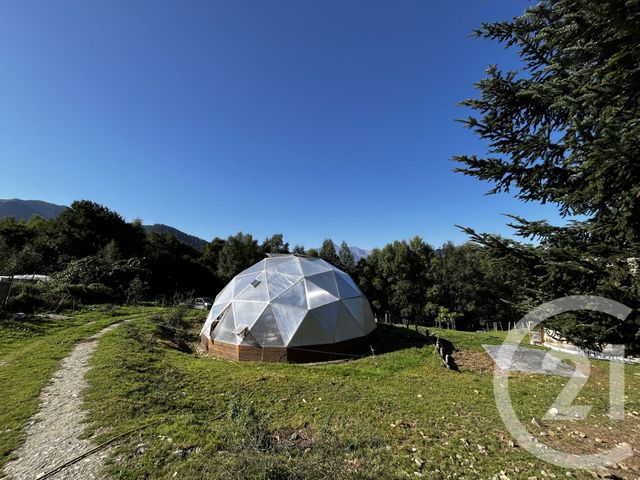 Afficher la photo en grand maison à vendre - 2 pièces - 80.0 m2 - ILHET - 65 - MIDI-PYRENEES - Century 21 Gm Immobilier