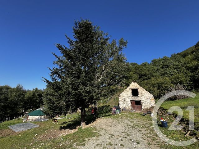 Afficher la photo en grand maison à vendre - 2 pièces - 80.0 m2 - ILHET - 65 - MIDI-PYRENEES - Century 21 Gm Immobilier