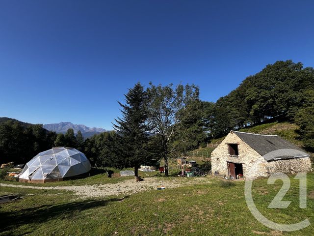 Afficher la photo en grand maison à vendre - 2 pièces - 80.0 m2 - ILHET - 65 - MIDI-PYRENEES - Century 21 Gm Immobilier