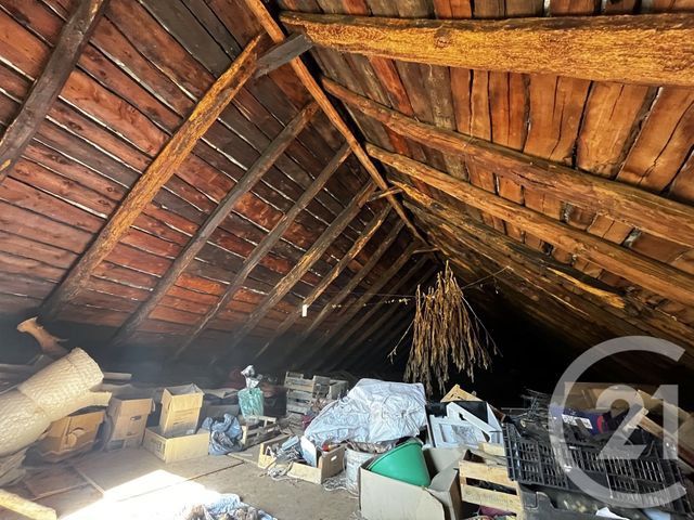 Afficher la photo en grand maison à vendre - 2 pièces - 80.0 m2 - ILHET - 65 - MIDI-PYRENEES - Century 21 Gm Immobilier