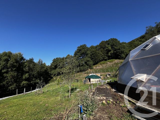 Afficher la photo en grand maison à vendre - 2 pièces - 80.0 m2 - ILHET - 65 - MIDI-PYRENEES - Century 21 Gm Immobilier