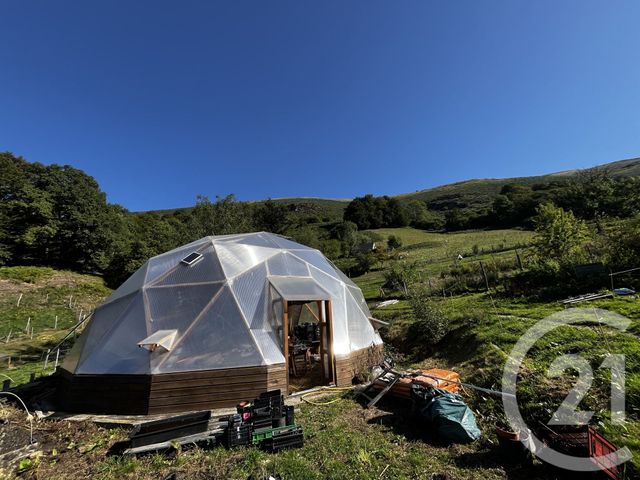 Afficher la photo en grand maison à vendre - 2 pièces - 80.0 m2 - ILHET - 65 - MIDI-PYRENEES - Century 21 Gm Immobilier