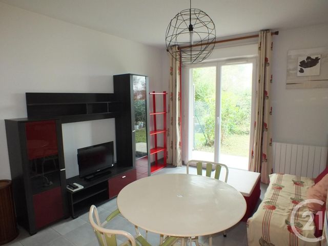 Appartement à louer - 2 pièces - 38.3 m2 - LANNEMEZAN - 65 - MIDI-PYRENEES - Century 21 Gm Immobilier