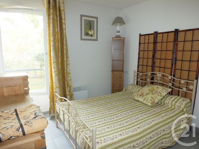 Appartement à louer - 2 pièces - 38.3 m2 - LANNEMEZAN - 65 - MIDI-PYRENEES - Century 21 Gm Immobilier