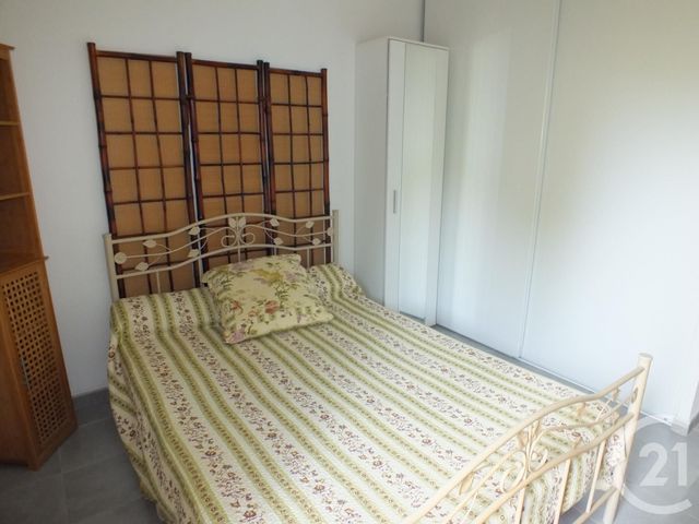 Appartement à louer - 2 pièces - 38.3 m2 - LANNEMEZAN - 65 - MIDI-PYRENEES - Century 21 Gm Immobilier