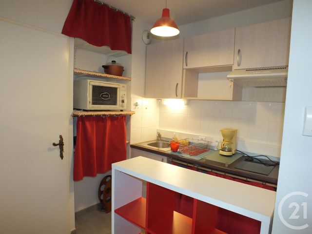 Appartement à louer - 2 pièces - 38.3 m2 - LANNEMEZAN - 65 - MIDI-PYRENEES - Century 21 Gm Immobilier