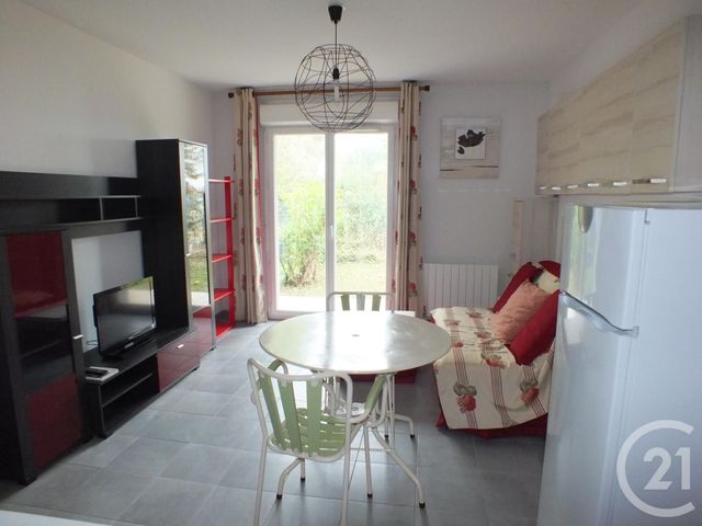 Appartement à louer - 2 pièces - 38.3 m2 - LANNEMEZAN - 65 - MIDI-PYRENEES - Century 21 Gm Immobilier