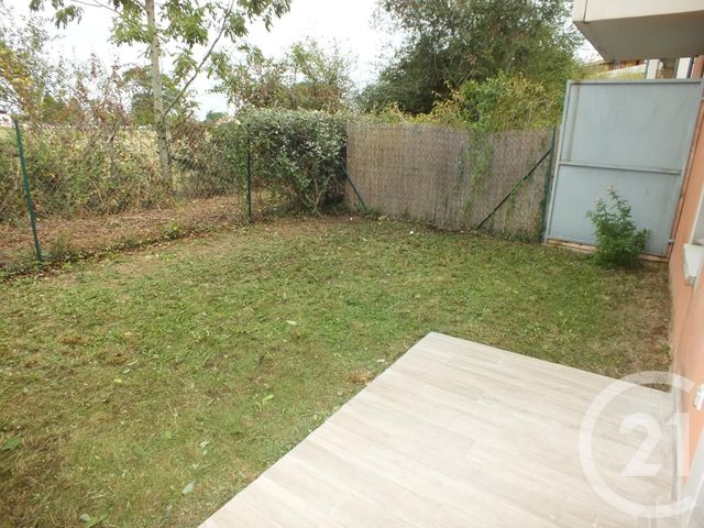 Appartement à louer - 2 pièces - 38.3 m2 - LANNEMEZAN - 65 - MIDI-PYRENEES - Century 21 Gm Immobilier