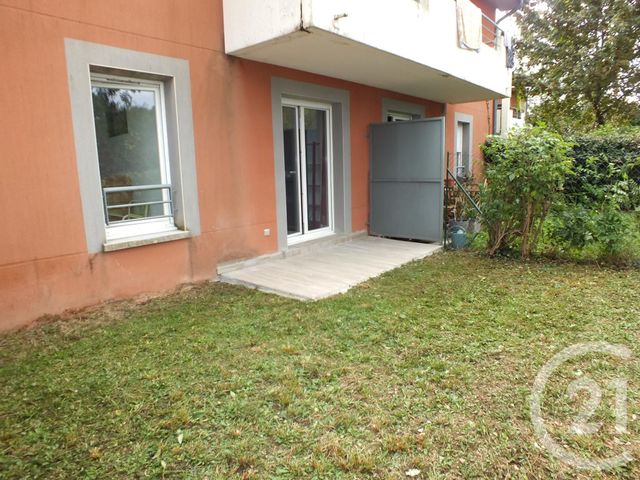 Appartement à louer - 2 pièces - 38.3 m2 - LANNEMEZAN - 65 - MIDI-PYRENEES - Century 21 Gm Immobilier