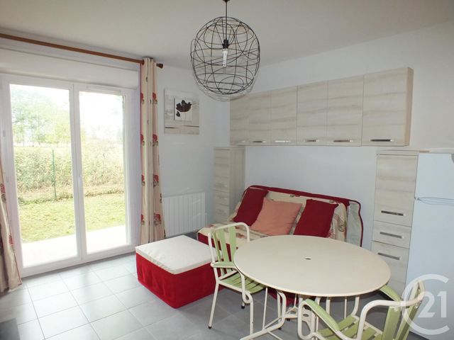 Appartement à louer - 2 pièces - 38.3 m2 - LANNEMEZAN - 65 - MIDI-PYRENEES - Century 21 Gm Immobilier