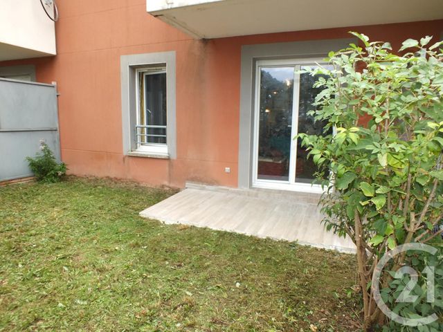 Appartement à louer - 2 pièces - 38.3 m2 - LANNEMEZAN - 65 - MIDI-PYRENEES - Century 21 Gm Immobilier