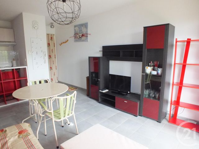 Appartement à louer - 2 pièces - 38.3 m2 - LANNEMEZAN - 65 - MIDI-PYRENEES - Century 21 Gm Immobilier