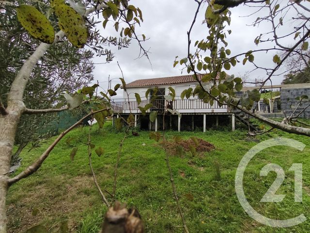 maison à vendre - 2 pièces - 46.78 m2 - BORDES - 65 - MIDI-PYRENEES - Century 21 Gm Immobilier