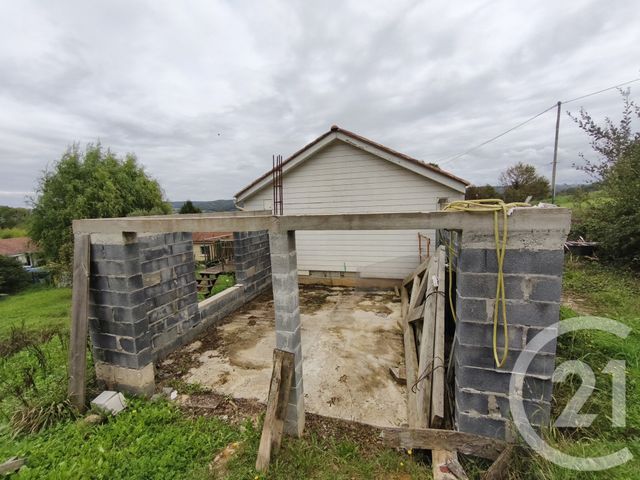 maison à vendre - 2 pièces - 46.78 m2 - BORDES - 65 - MIDI-PYRENEES - Century 21 Gm Immobilier