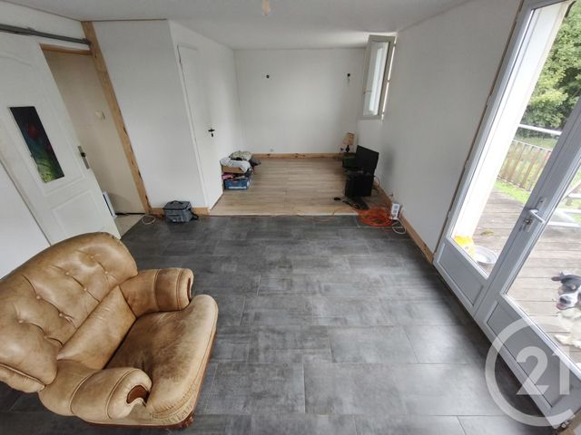 maison à vendre - 2 pièces - 46.78 m2 - BORDES - 65 - MIDI-PYRENEES - Century 21 Gm Immobilier
