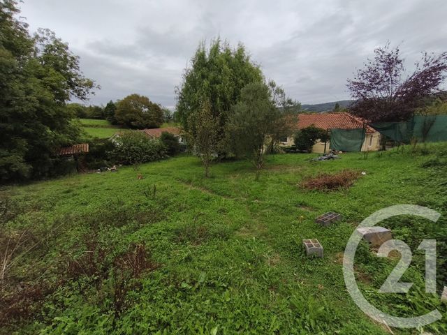 maison à vendre - 2 pièces - 46.78 m2 - BORDES - 65 - MIDI-PYRENEES - Century 21 Gm Immobilier