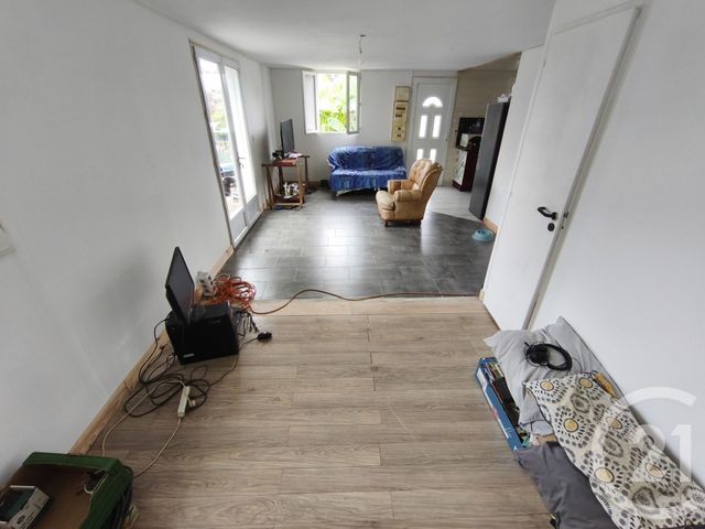 maison à vendre - 2 pièces - 46.78 m2 - BORDES - 65 - MIDI-PYRENEES - Century 21 Gm Immobilier