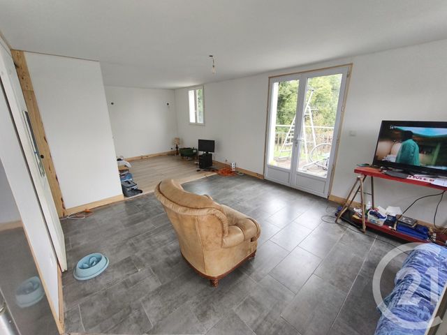 maison à vendre - 2 pièces - 46.78 m2 - BORDES - 65 - MIDI-PYRENEES - Century 21 Gm Immobilier