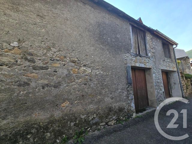 maison à vendre - 6 pièces - 182.04 m2 - SARRANCOLIN - 65 - MIDI-PYRENEES - Century 21 Gm Immobilier