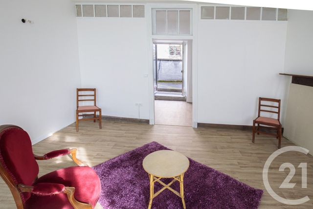 maison à vendre - 6 pièces - 182.04 m2 - SARRANCOLIN - 65 - MIDI-PYRENEES - Century 21 Gm Immobilier