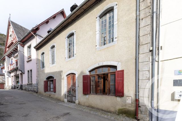 maison à vendre - 6 pièces - 182.04 m2 - SARRANCOLIN - 65 - MIDI-PYRENEES - Century 21 Gm Immobilier