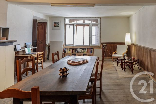 maison à vendre - 6 pièces - 182.04 m2 - SARRANCOLIN - 65 - MIDI-PYRENEES - Century 21 Gm Immobilier