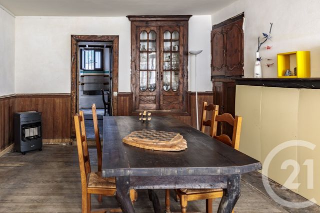 maison à vendre - 6 pièces - 182.04 m2 - SARRANCOLIN - 65 - MIDI-PYRENEES - Century 21 Gm Immobilier