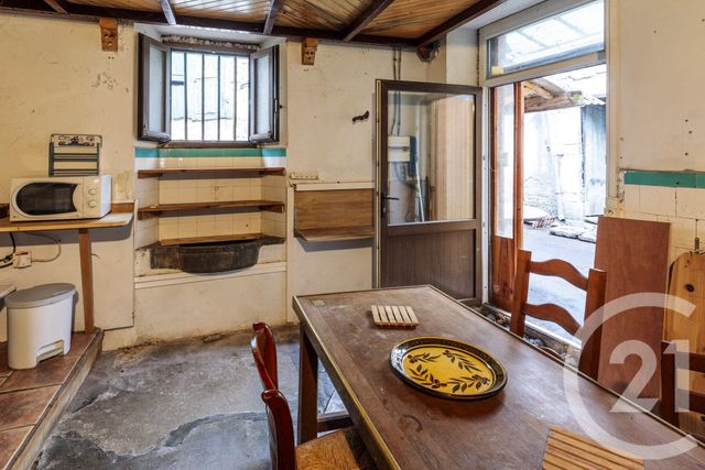 maison à vendre - 6 pièces - 182.04 m2 - SARRANCOLIN - 65 - MIDI-PYRENEES - Century 21 Gm Immobilier