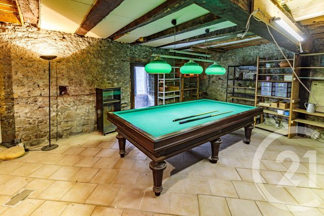 maison à vendre - 6 pièces - 182.04 m2 - SARRANCOLIN - 65 - MIDI-PYRENEES - Century 21 Gm Immobilier