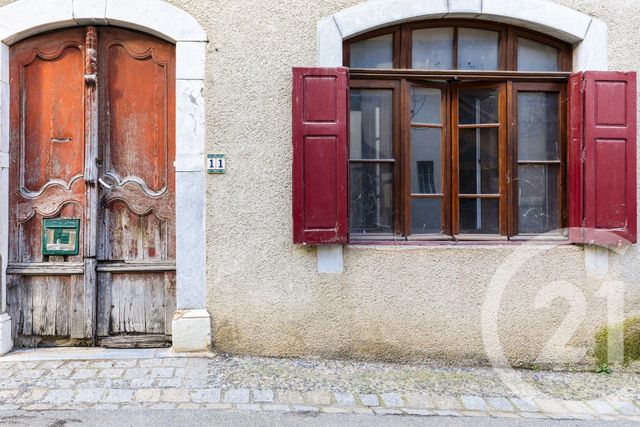 maison à vendre - 6 pièces - 182.04 m2 - SARRANCOLIN - 65 - MIDI-PYRENEES - Century 21 Gm Immobilier