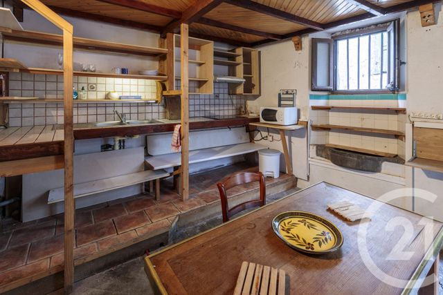 maison à vendre - 6 pièces - 182.04 m2 - SARRANCOLIN - 65 - MIDI-PYRENEES - Century 21 Gm Immobilier