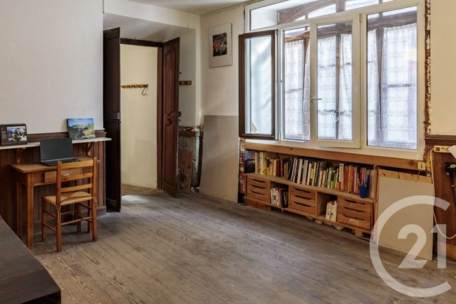 maison à vendre - 6 pièces - 182.04 m2 - SARRANCOLIN - 65 - MIDI-PYRENEES - Century 21 Gm Immobilier