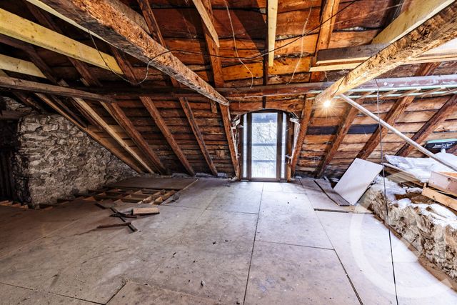 maison à vendre - 6 pièces - 182.04 m2 - SARRANCOLIN - 65 - MIDI-PYRENEES - Century 21 Gm Immobilier