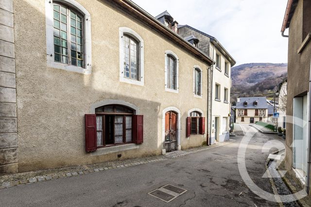 maison - SARRANCOLIN - 65