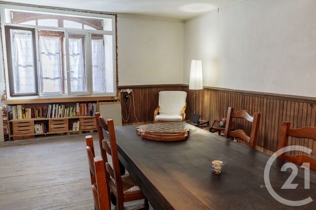 maison à vendre - 6 pièces - 182.04 m2 - SARRANCOLIN - 65 - MIDI-PYRENEES - Century 21 Gm Immobilier