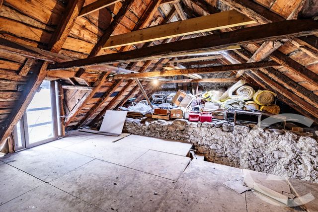 maison à vendre - 6 pièces - 182.04 m2 - SARRANCOLIN - 65 - MIDI-PYRENEES - Century 21 Gm Immobilier