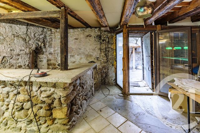 maison à vendre - 6 pièces - 182.04 m2 - SARRANCOLIN - 65 - MIDI-PYRENEES - Century 21 Gm Immobilier